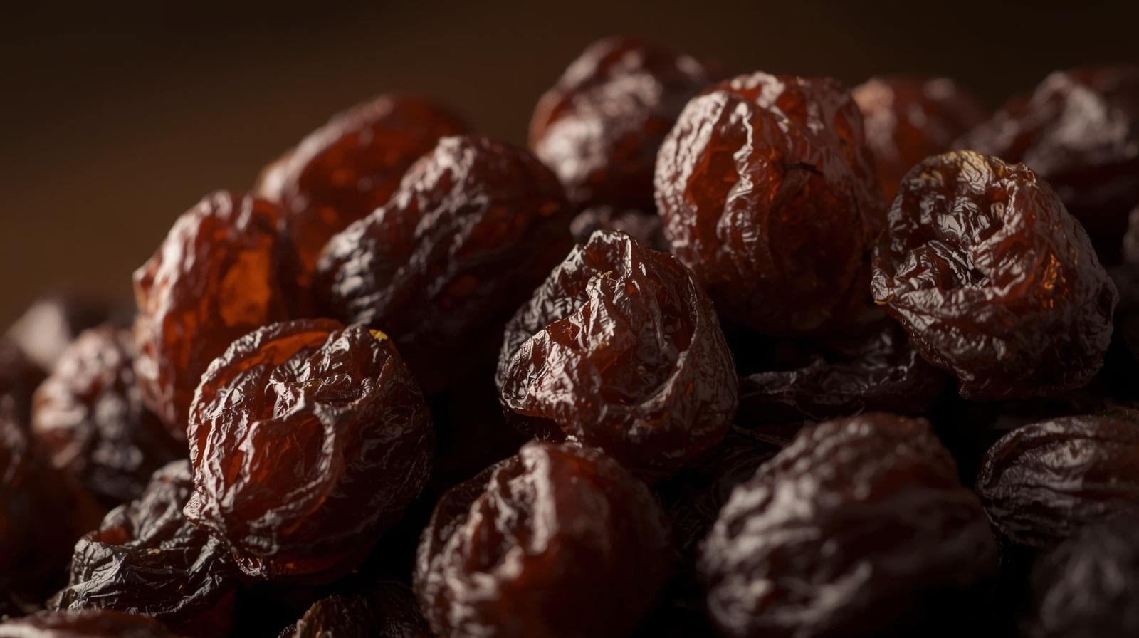 Afghani Raisins 2