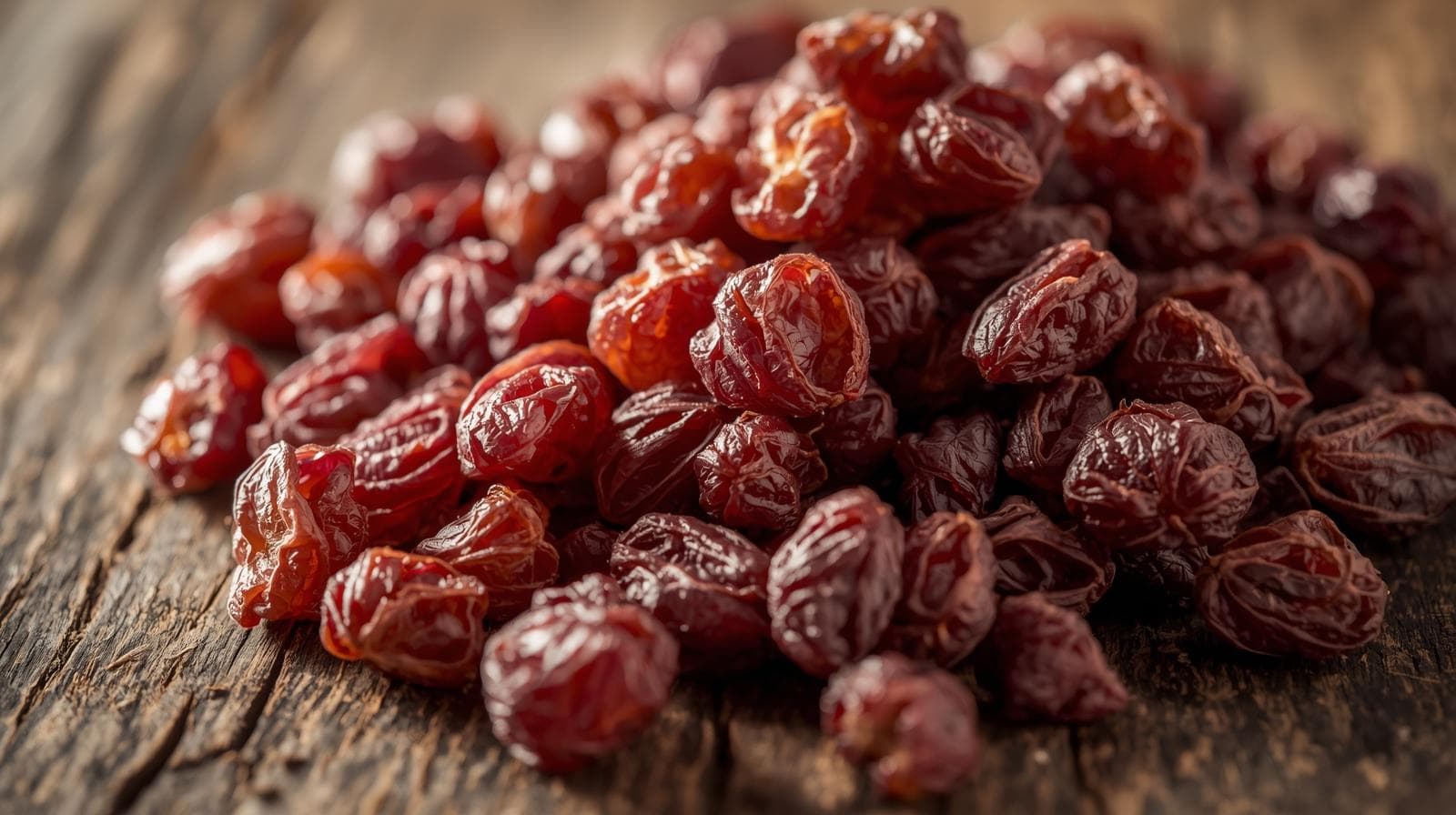 Afghani Raisins 3