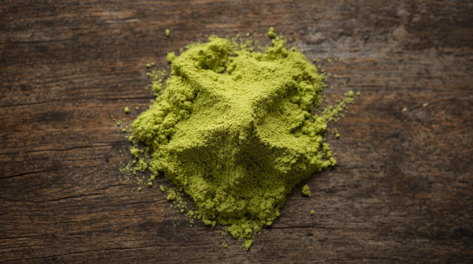 Moringa Powder 3