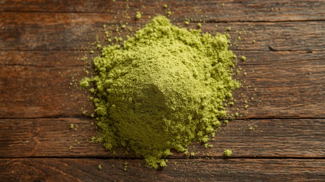 Moringa Powder
